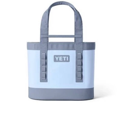 Сумка Yeti Camino 35 - большая небесно-голубая - Изображение 1 из 3