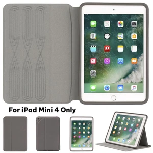 Griffin iPad Mini 4 (4th Generation, 7.9") 2015 Case Folding Folio Stand Cover - Picture 1 of 9