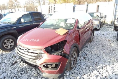 Hyundai Santa Fe 2014 transmisión automática fabricante de equipos originales 141 k millas - LKQ403661545 Foto 1 de 4