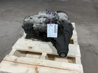 Transfer Case Dash Switch Electric Shift Fits 07-13 SIERRA 1500 PICKUP 850002 Foto 1 de 4