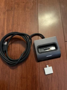 Bose Lifestyle Heimkino Dock - 30 Pin - Model: 318585-1011 - Bild 1 von 4