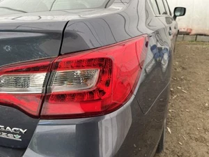 Passenger Tail Light Sedan Quarter Panel Mounted Fits 15-19 LEGACY 204003 - Picture 1 of 10