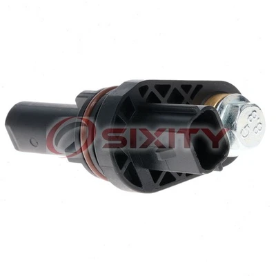 Sensor de posición del cigüeñal Hitachi para Suzuki Grand Vitara 2009-2010 3,2 L V6 ms Foto 1 de 4