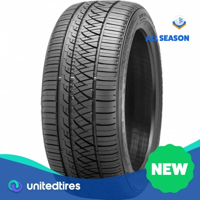 Nuevo 225/45R18 Falken Ziex ZE960 A/S 95W (12I2B) Foto 1 de 4