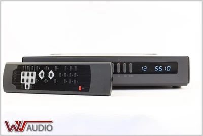 Quad Elite CD Player Model CDX , Incl Remote Control + Pakking. - Bild 1 von 4