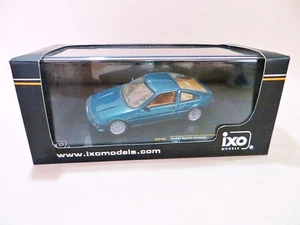 IXO CLC168 '1981 TALBOT MATRA MURENA' VERDE METALLIZZATO. 1:43. MIB/CONFEZIONE. RARO. - Foto 1 di 7
