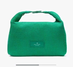 kate spade cosmetic bag - Picture 1 of 13