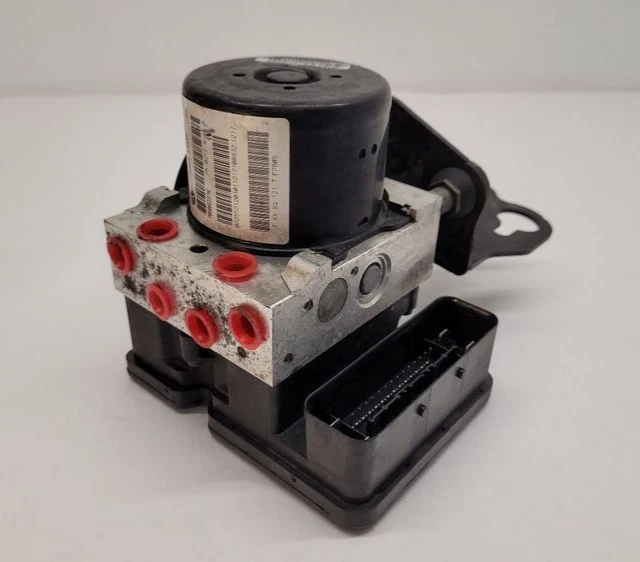 2007-2009 Chrysler Sebring ABS Brake Pump Module OEM 05179854AA Anti-Lock Unit Foto 1 de 4