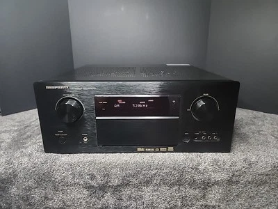 Marantz SR-7500 Surround Sound Reciever No Remote Tested And Working  - Image 1 of 4