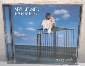 Innamoramento by Mylene Farmer (CD, 1999) B87 - Picture 1 of 2
