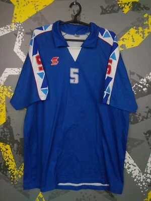 Yugoslavia Jersey Jersey Size XXL Shirt Vintage Retro Erima ig93 - Image 1 of 4