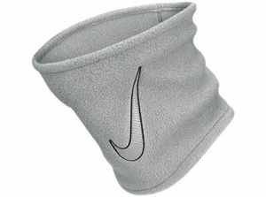 Nike Snood Neck Warmer Adult Unisex Junior Fleece Scarf Masks blue - Picture 1 of 6