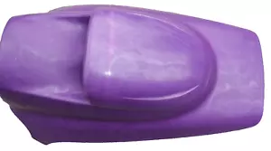 97 SEADOO GS 717 720 1997 cubierta de almacenamiento inferior superior capó deflector bisagra F1-22 - Imagen 1 de 13
