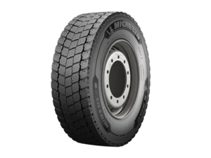 Neumáticos de Camionetas Michelin 235/75 R17.5 132M X MULTI D 17-19 M+S - Imagen 1 de 6
