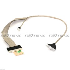 New Genuine LCD Screen flex Video Cable TOSHIBA E100 E105 6017B0181401