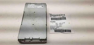 08 09 10 11 12 ROGUE EXCEPT SPORT Radio Satellite Receiver OEM 28383JJ50D - Picture 1 of 6
