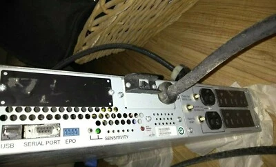  INDUSTRIAL   DC Power Supply,  300V   - Image 1 of 4