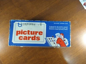 Topps Hockey Picture Cards 500 Stück Vending Pack Leerkarton 93262 - Bild 1 von 17