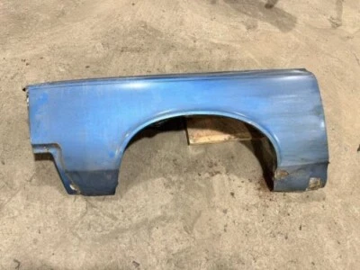 1966 Pontiac GTO para-lama esquerdo - Imagem 1 de 4