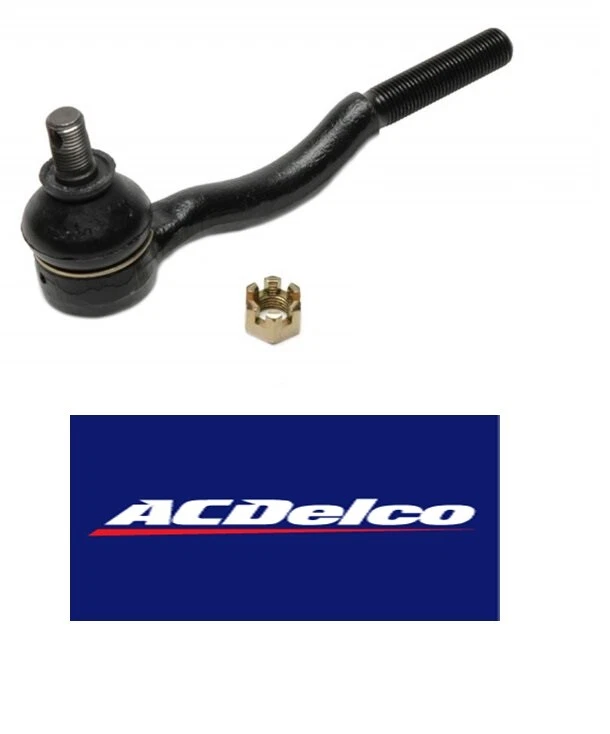 TOYOTA CRESSIDA 1978 1979 1980 Tie Rod interior delantero aire acondicionado DELCO    Foto 1 de 1