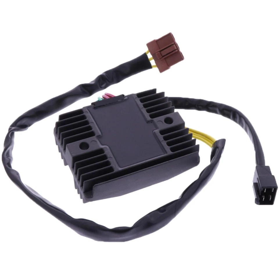 Redresseur Pour Peugeot Geopolis Satelis Piaggio Beverly Vespa Aprilia Gilera - Photo 1/1