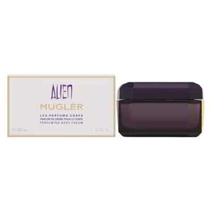 Alien by Mugler for Women 6.7 oz Perfuming Body Cream Brand New - Picture 1 of 1