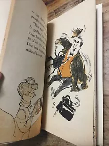 DR. DICK by Dorothy Kunhardt & Fritz Siebel 1976 Reader's Digest SC - Picture 1 of 12