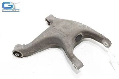 AUDI A8 QUATTRO 2011-2017 brazo de control inferior trasero derecho del pasajero OEM Foto 1 de 4