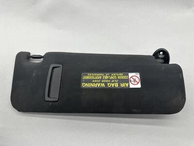 13-15 LEXUS GS350 F-SPORT LADO CONDUCTOR PARASOL CONJUNTO PARASOL  Foto 1 de 3