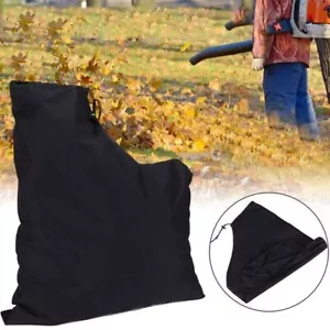 Wear-resistant Leaf Blower Vacuum Bag Waterproof Outdoor Trash Can Garden - Picture 1 of 12