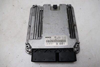 Ferrari California F149 2011 Engine Ignition Control Unit ECU 238263 255304 J181 - Image 1 of 3