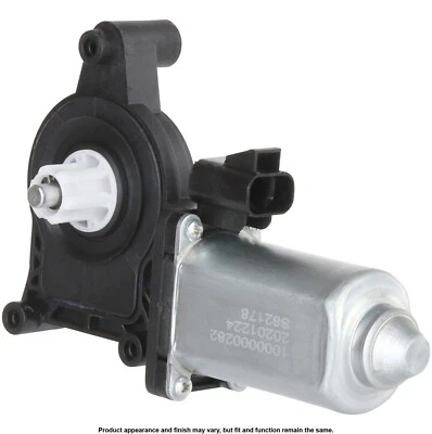 Window Motor Front Left Cardone For 1999-2000 Chevrolet C2500 - Image 1 of 4
