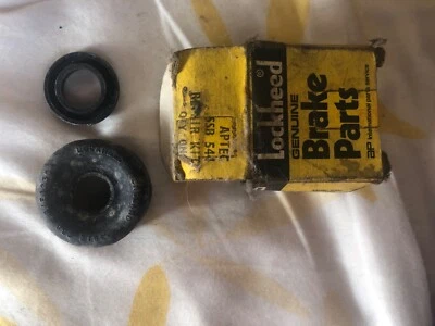 Kit de cilindro de freno SSB 544 para mini 850, 1000, 1100, 1275, etc. Foto 1 de 2