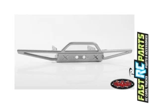 RC 4WD Luster Metal Front Bumper Axial SCX10 II 1969 Chevrolet Blaz RC4VVV-C0643 - Picture 1 of 1
