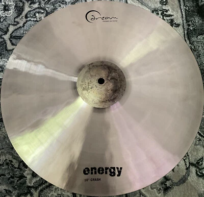 Dream Energy Crash 16” - Image 1 of 4