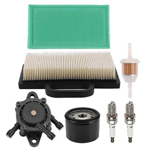 Mckin D140 D130 L120 LA145 Tune Up Maintenance Service Kit fits John Deere LA... - Picture 1 of 1