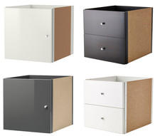 Ikea Schublade In Regale Aufbewahrungen Gunstig Kaufen Ebay