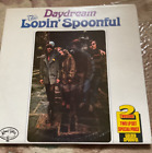DAYDREAM, THE LOVIN SPOONFUL, GATEFOLD DOUBLE LP, 2361 014, 1971, KAMA SUTRA