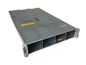 Cisco UCS-C240 M5 2x radiator 6x wentylator 0GB kontroler MegaRaid 0PSU 1 UCSC-C240-M5 - Zdjęcie 1 z 5