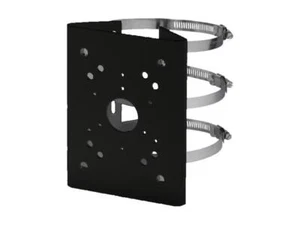 ICRealtime MNT-POLIP-B Compatible w MNT-ARM/MNT-BOX/MNT-JUNCTION BOX 1/2 /Black - Picture 1 of 1