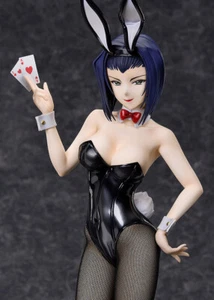 PSL FREEing Cowboy Bebop Faye Valentine: Bunny Ver. 1/4 from JAPAN PRE ORDER - Picture 1 of 7