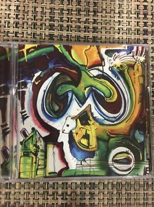GMG Trio CD MINT CONDITION - Imagen 1 de 2