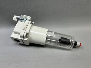 SMC AF50-N06C-Z-A Air Filter / Pneumatic Filter 150psi - Picture 1 of 4