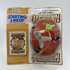 Starting Lineup MLB 1994 Cooperstown Lou Gehrig New York Yankees New Sealed