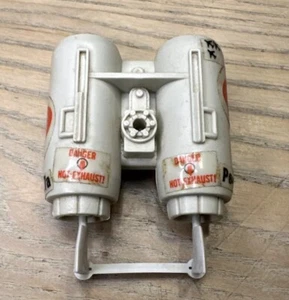 GI Joe 1985 Cobra Flight Pod Engine Thruster Trouble Bubble Vintage Teil Hasbro ARAH - Bild 1 von 10