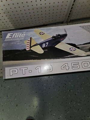 PT 19 Fairchild 450 - Image 1 of 3