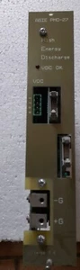 AGIE PM0-27 AGIE NR.640173.1 POWER MODULE HIGH ENERGY DISCHARGE - Picture 1 of 3