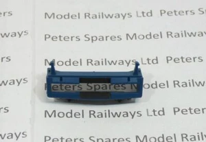 Dapol 115614 Class 52 OO Gauge Valance Slotted BR Light Blue