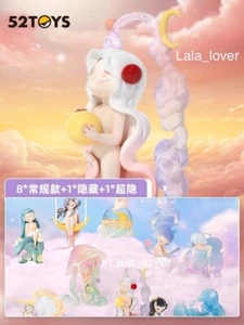 52 JUGUETES Sleep Fairyland Dreamland Elves Series Estuche Sellado 8 Caja Ciega May Chase - Imagen 1 de 18