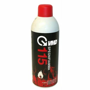 SPEGNIFIAMMA SPRAY MINI ESTINTORE 300ML PER PICCOLI INCENDI DA AUTO CAMPEGGIO - Foto 1 di 1
